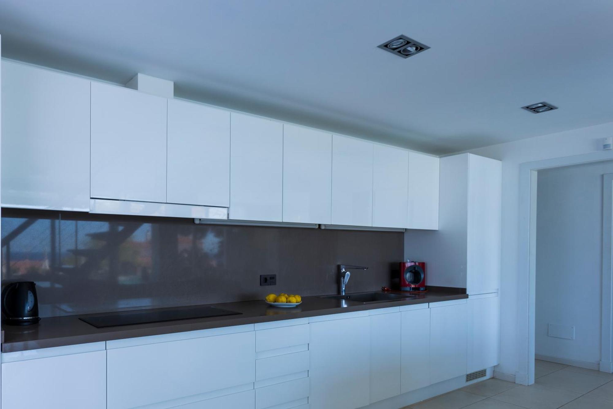 V196 Villa Brisa By Menorcarentals Villas Сон-Боу Экстерьер фото